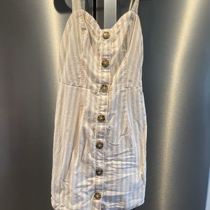 Abercrombie Spring/Summer dress